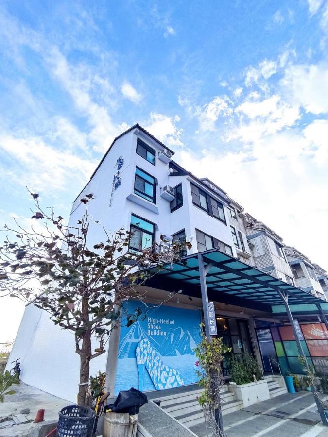 Apartament Light Shadow Budai Zewnętrze zdjęcie