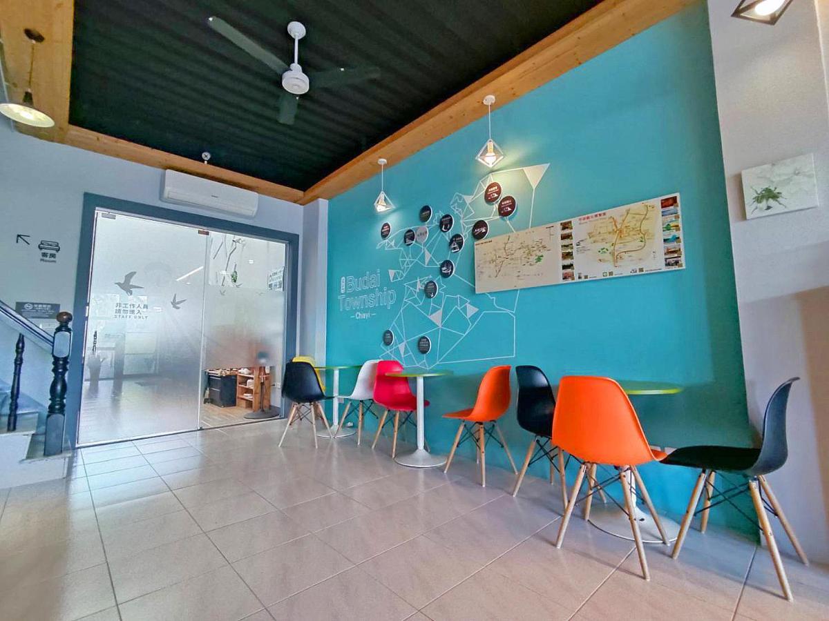 Apartament Light Shadow Budai Zewnętrze zdjęcie