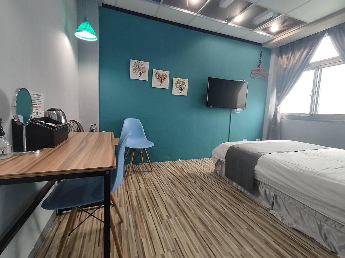 Apartament Light Shadow Budai Zewnętrze zdjęcie