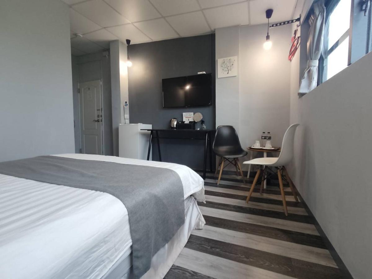 Apartament Light Shadow Budai Zewnętrze zdjęcie