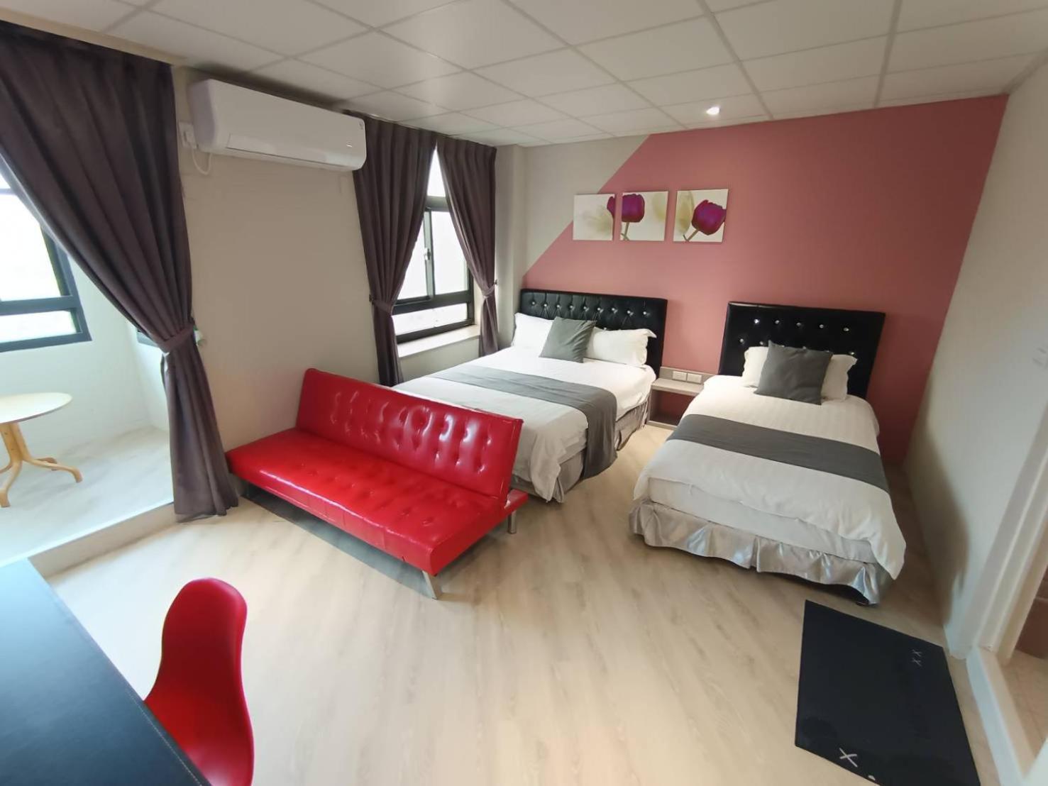 Apartament Light Shadow Budai Zewnętrze zdjęcie