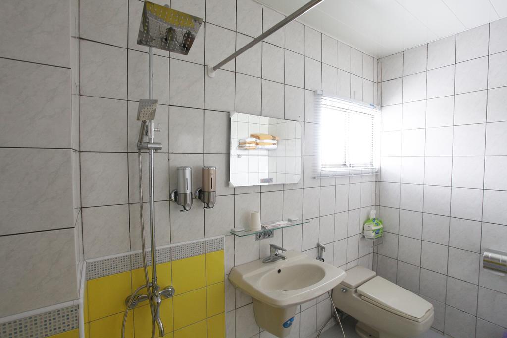 Apartament Light Shadow Budai Zewnętrze zdjęcie