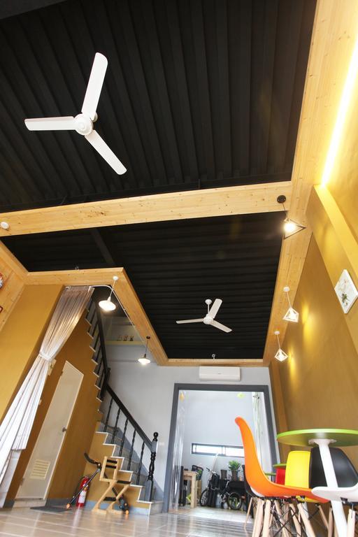 Apartament Light Shadow Budai Zewnętrze zdjęcie