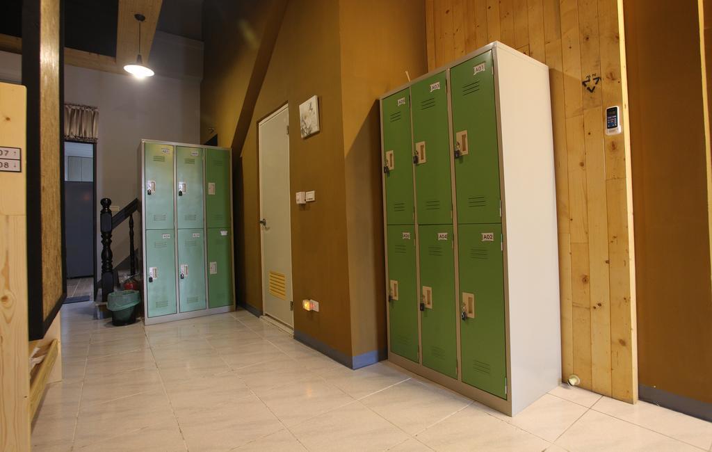 Apartament Light Shadow Budai Zewnętrze zdjęcie